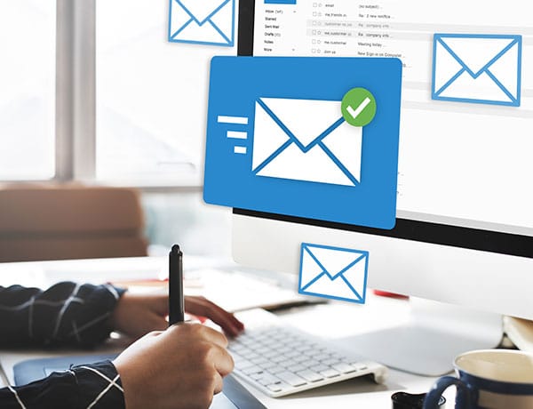 Gérer votre messagerie efficacement