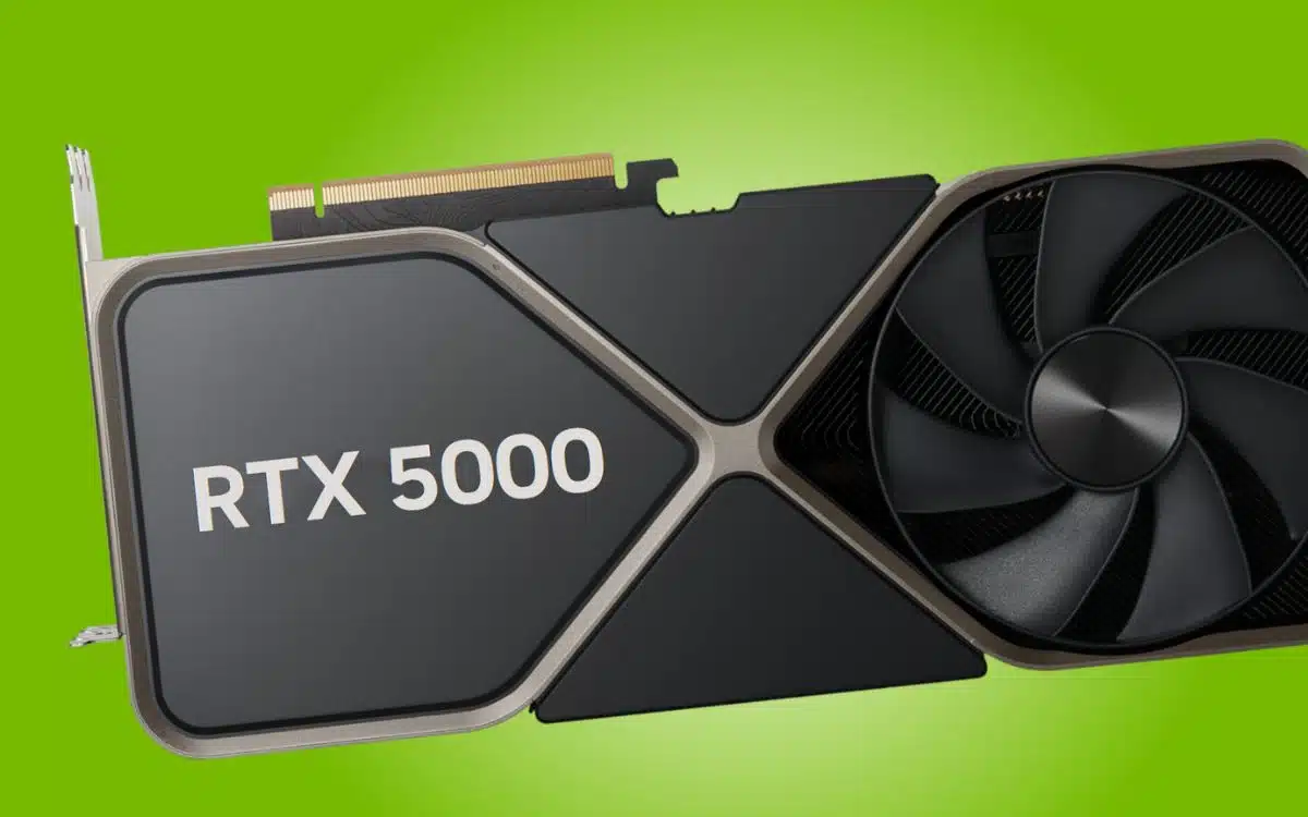 rtx5000