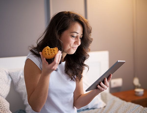 Mieux utiliser votre smartphone ou tablette