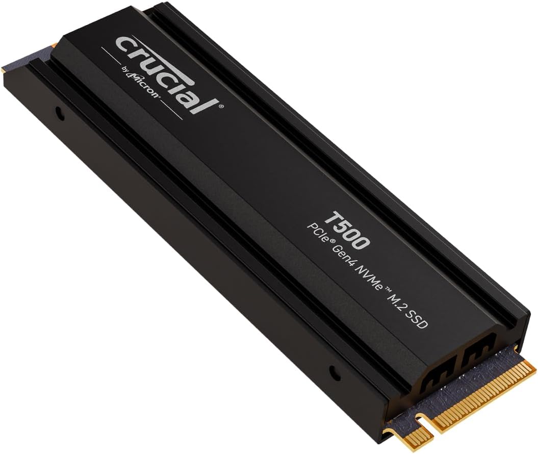 SSD