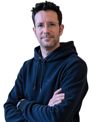 François - Dépannage informatique en Seine-et-Marne