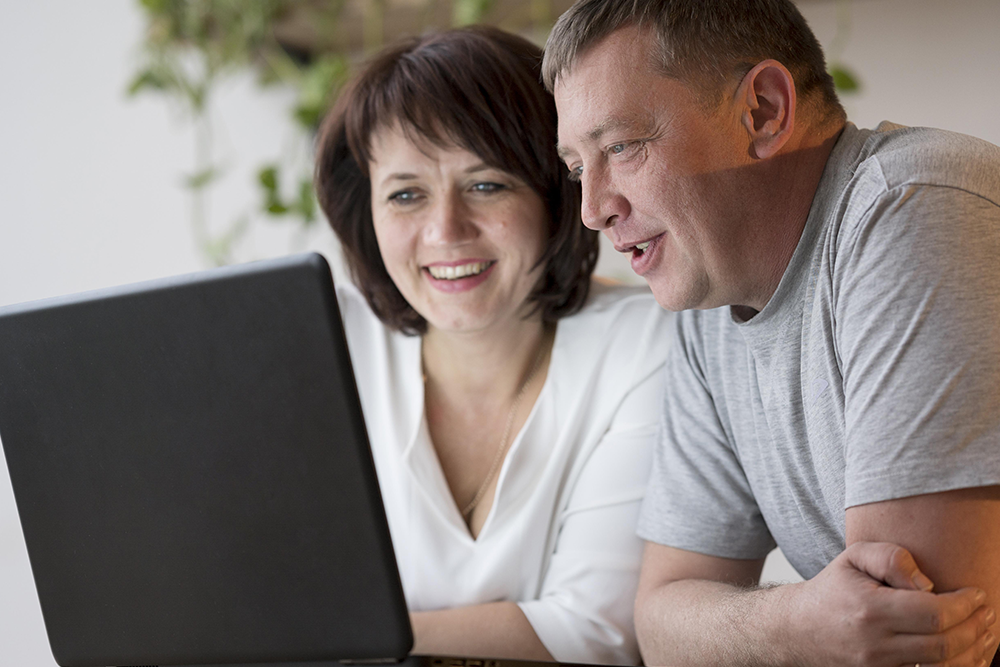 prise en main de l’ordinateur (windows ou mac)