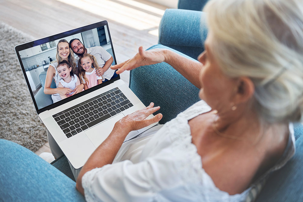 visio et communication